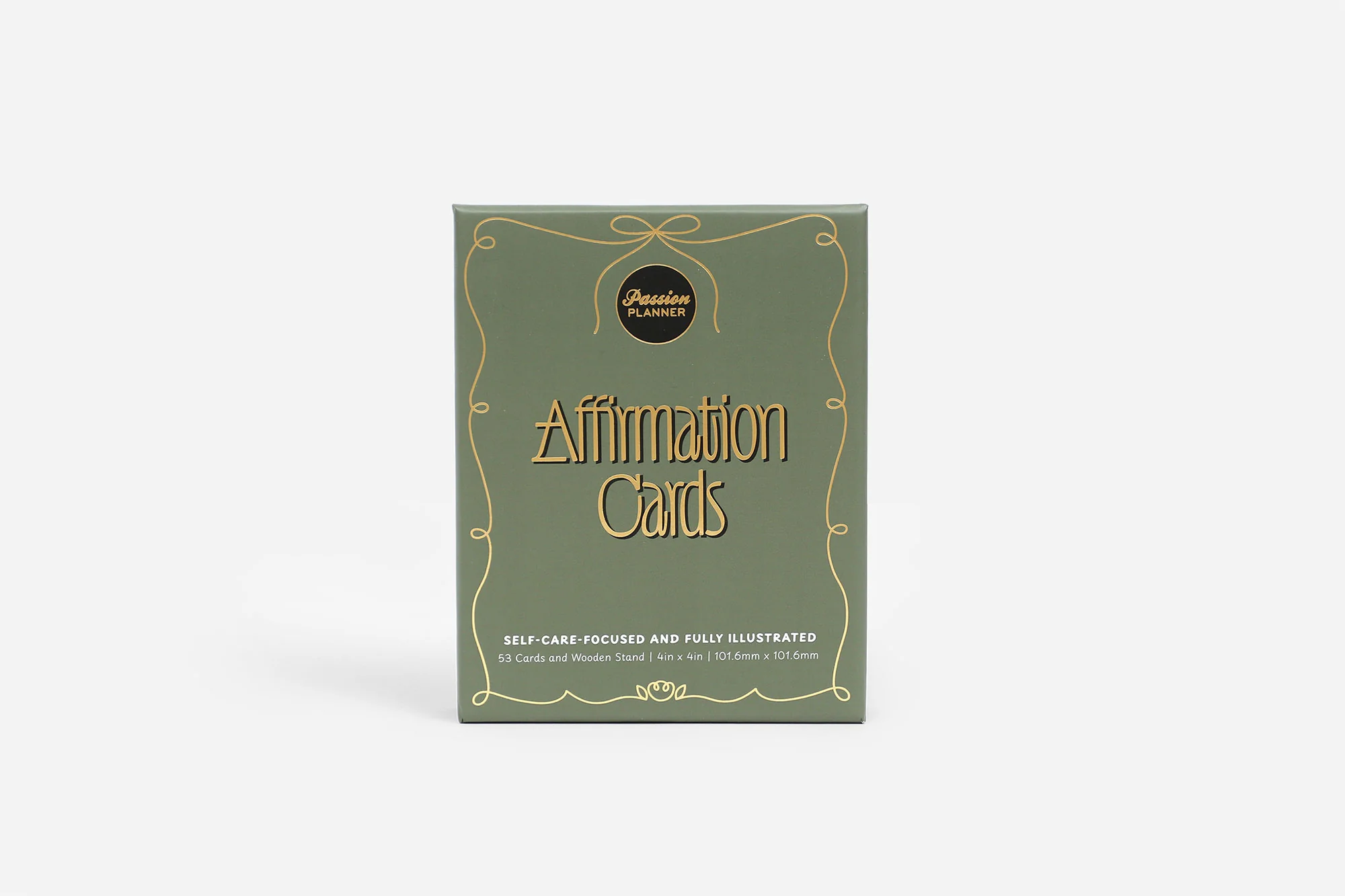 Affirmation Cards