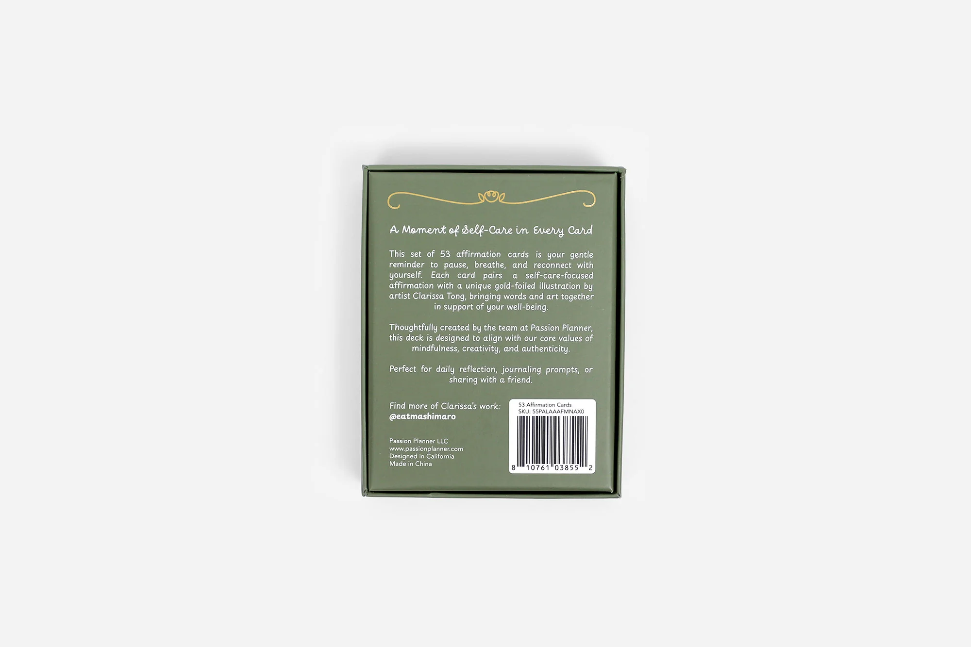 Affirmation Cards - Image 4