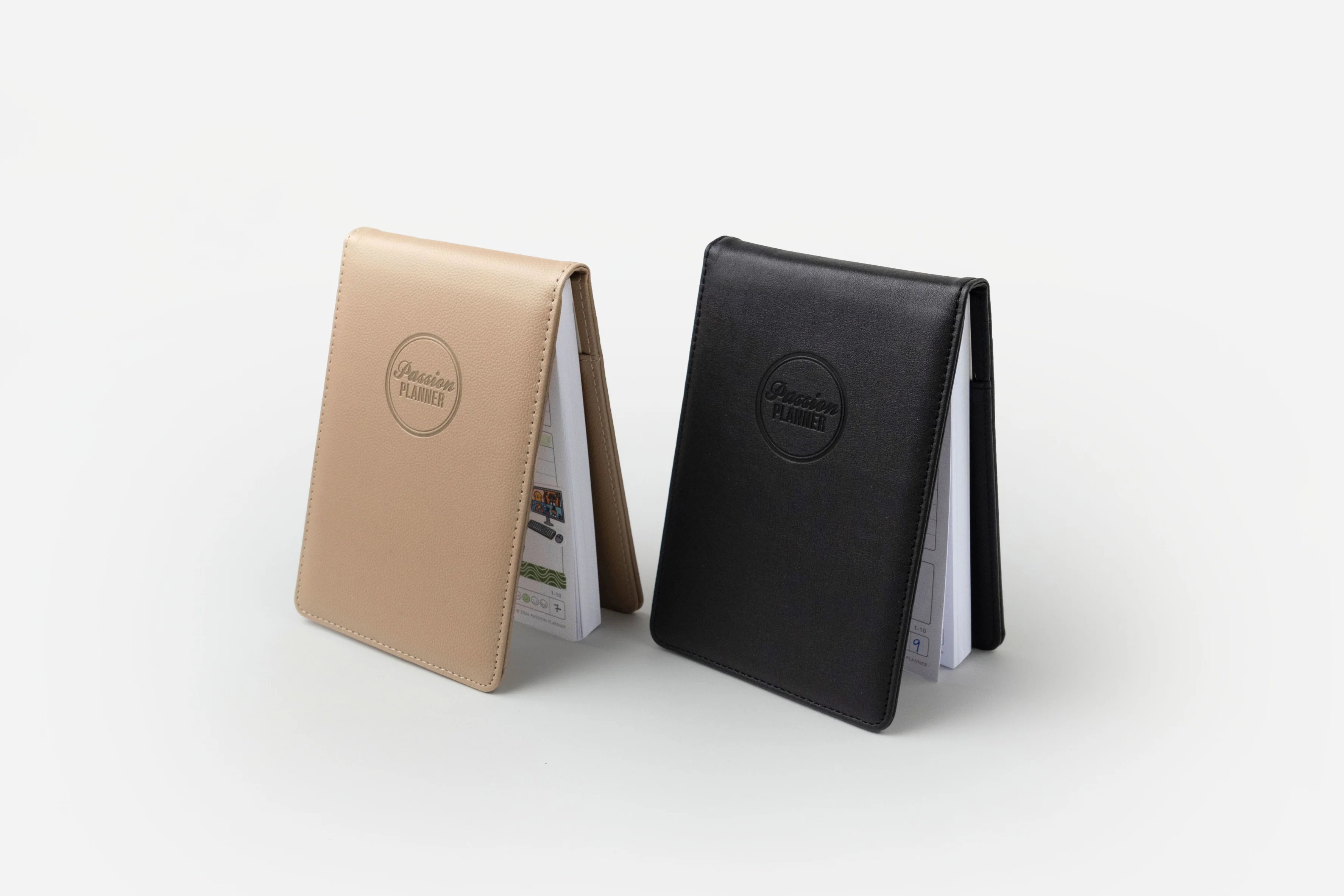 Daily Notepad Set - Cover and Insert - Image 3