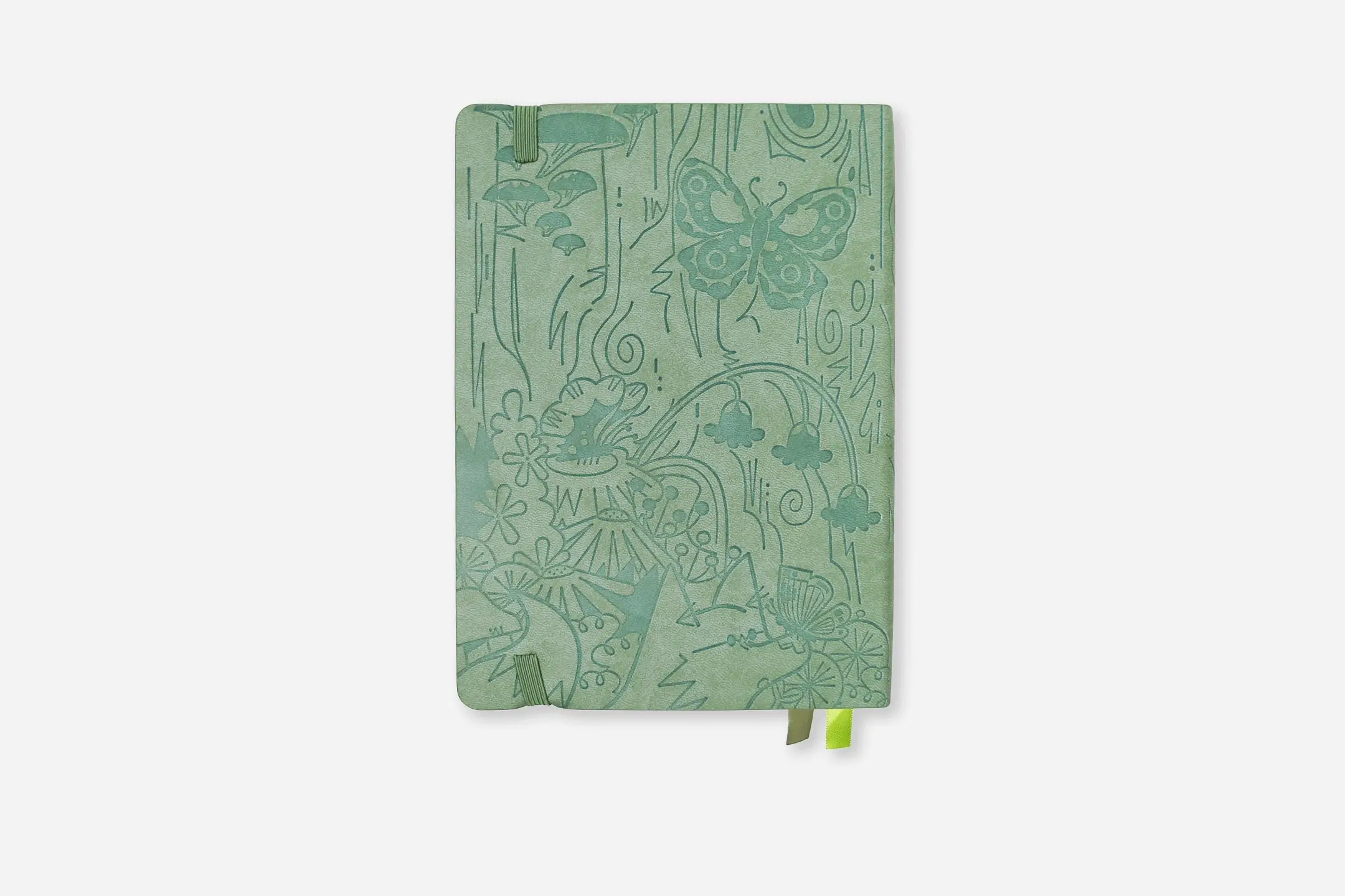 Daily Planner Bundle - Undated - Cozy Nature - Image 10