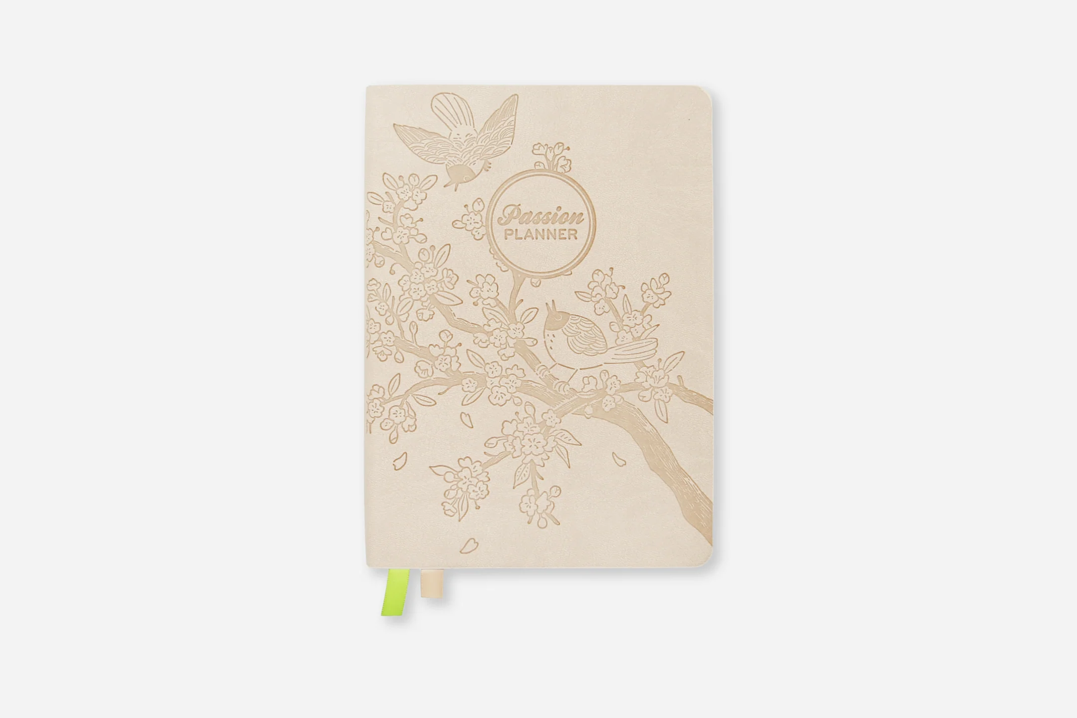 Daily Planner Bundle - Undated - Cozy Nature - Image 6