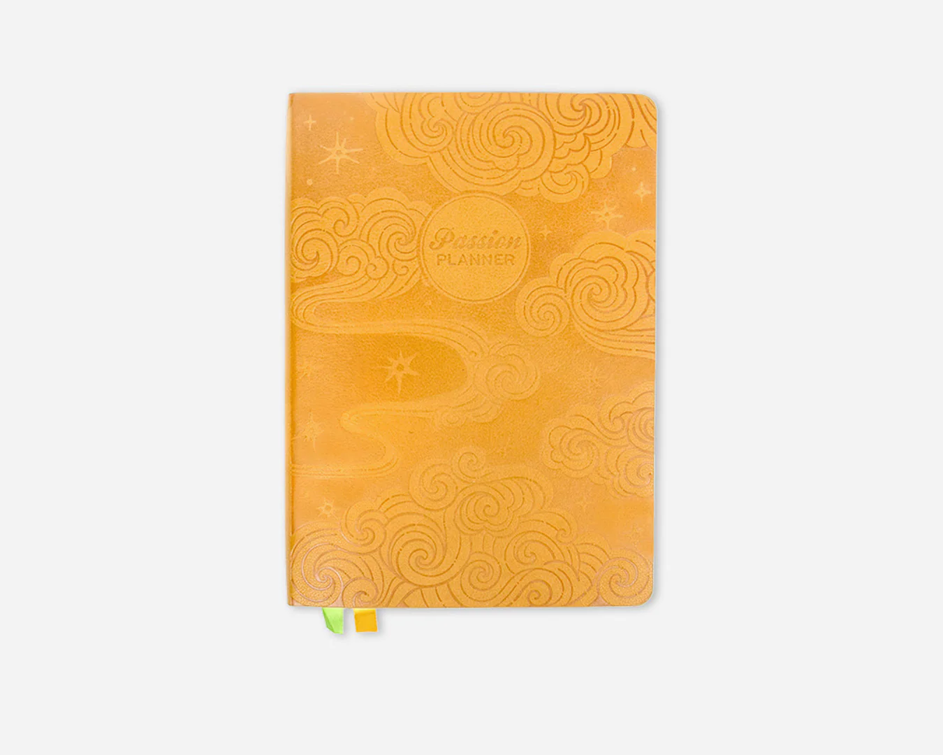 Daily Planner Bundle - Undated - Elements of the East - Image 4