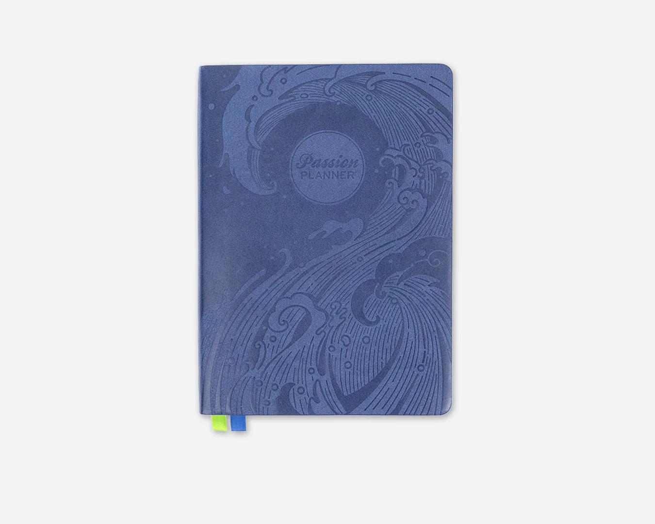 Daily Planner Bundle - Undated - Elements of the East - Image 6