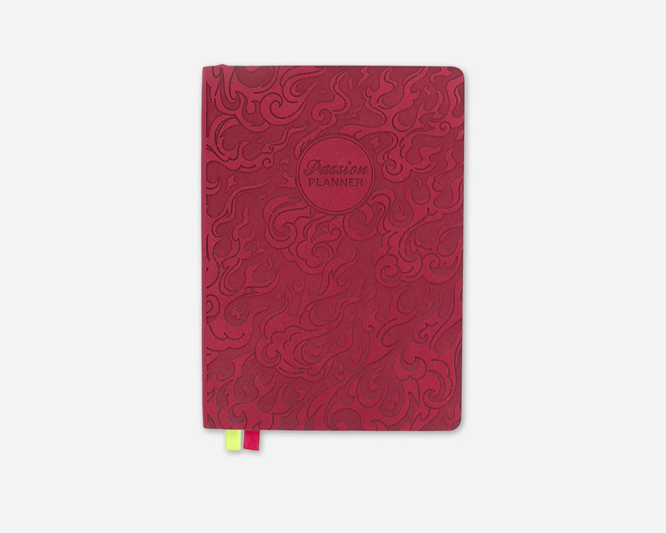 Daily Planner Bundle - Undated - Elements of the East - Image 7