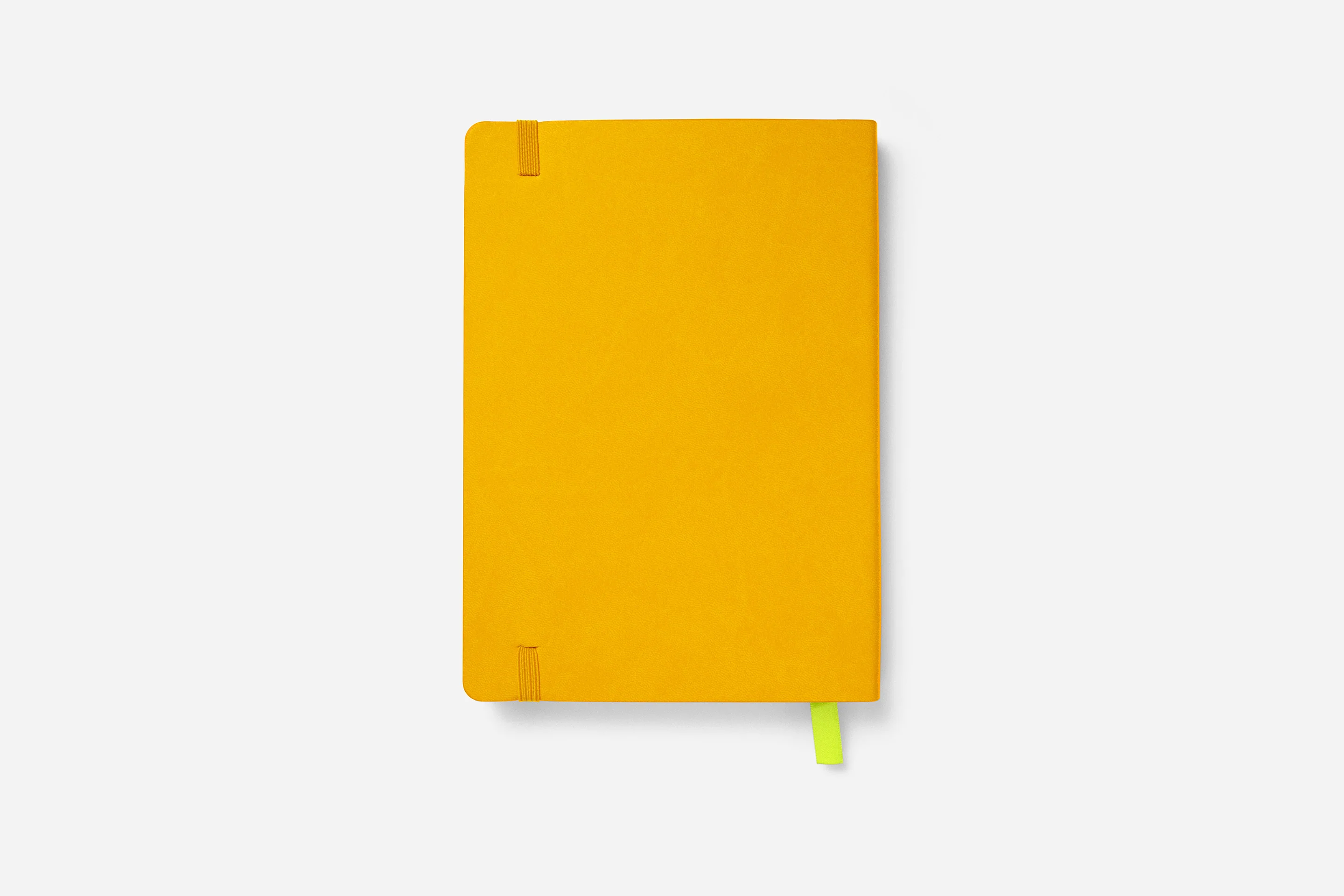 Daily Planner - Undated - Birds & Bees Yellow - Image 5