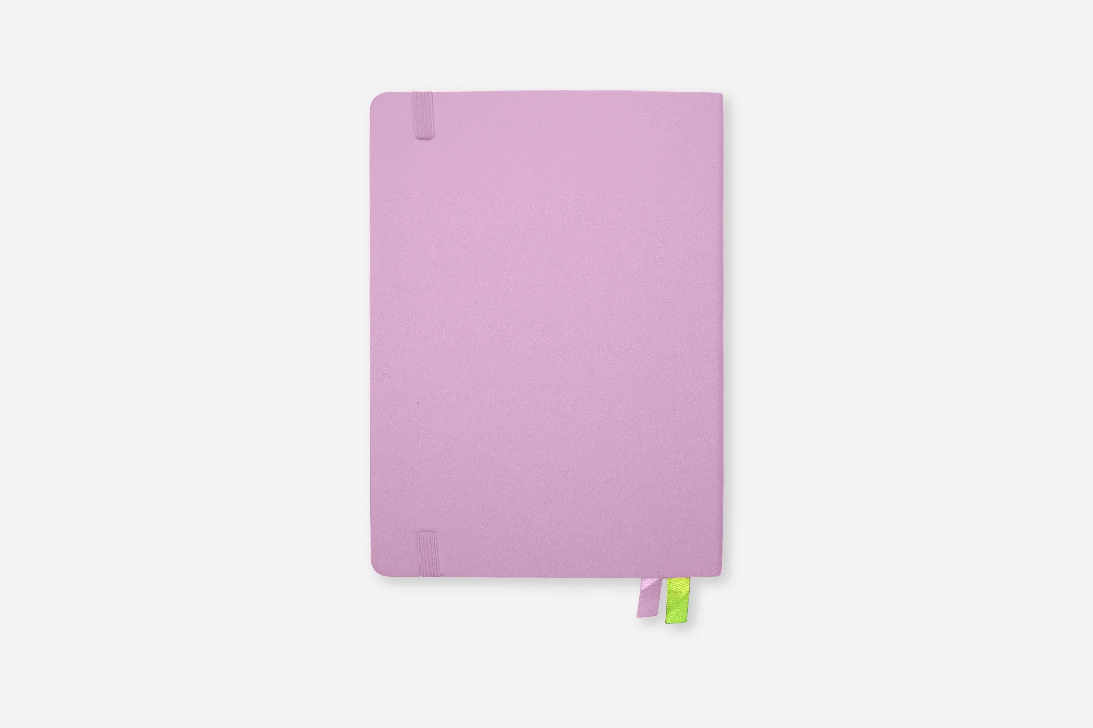 Daily Planner - Undated - Dreamy Lilac - Image 2