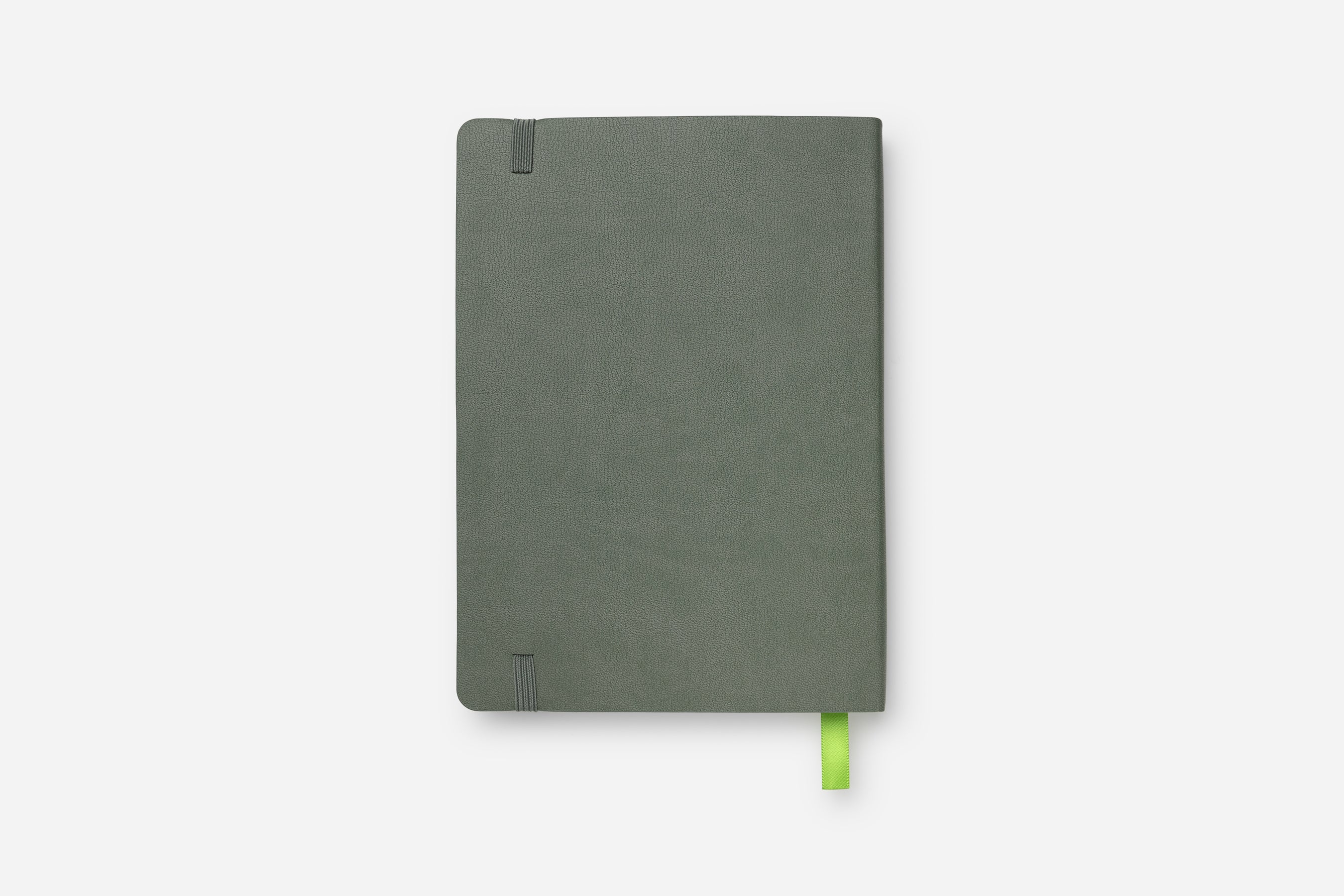 Daily Planner - Undated - Sagebrush Green - Image 5