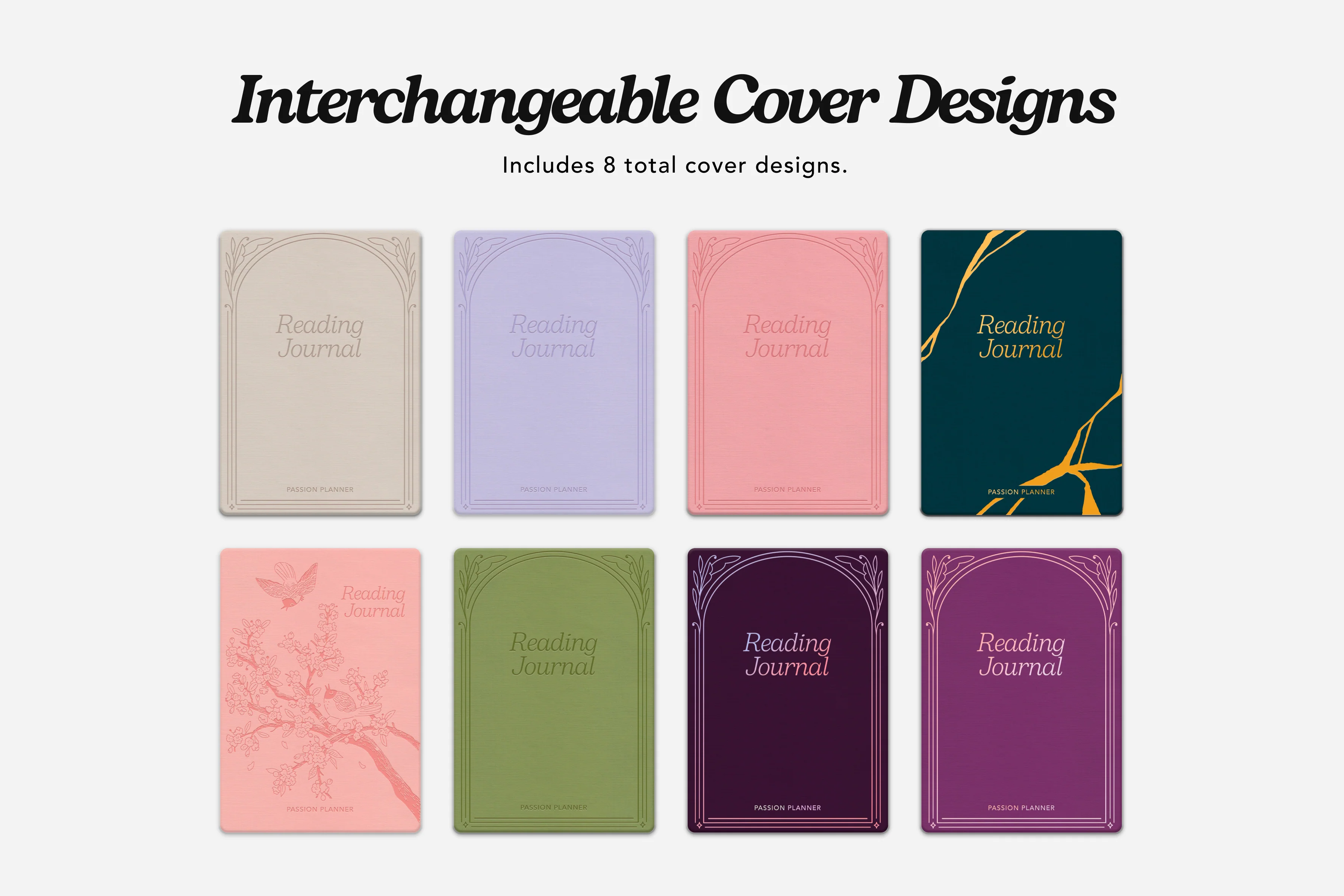 Digital Reading Journal - Image 4