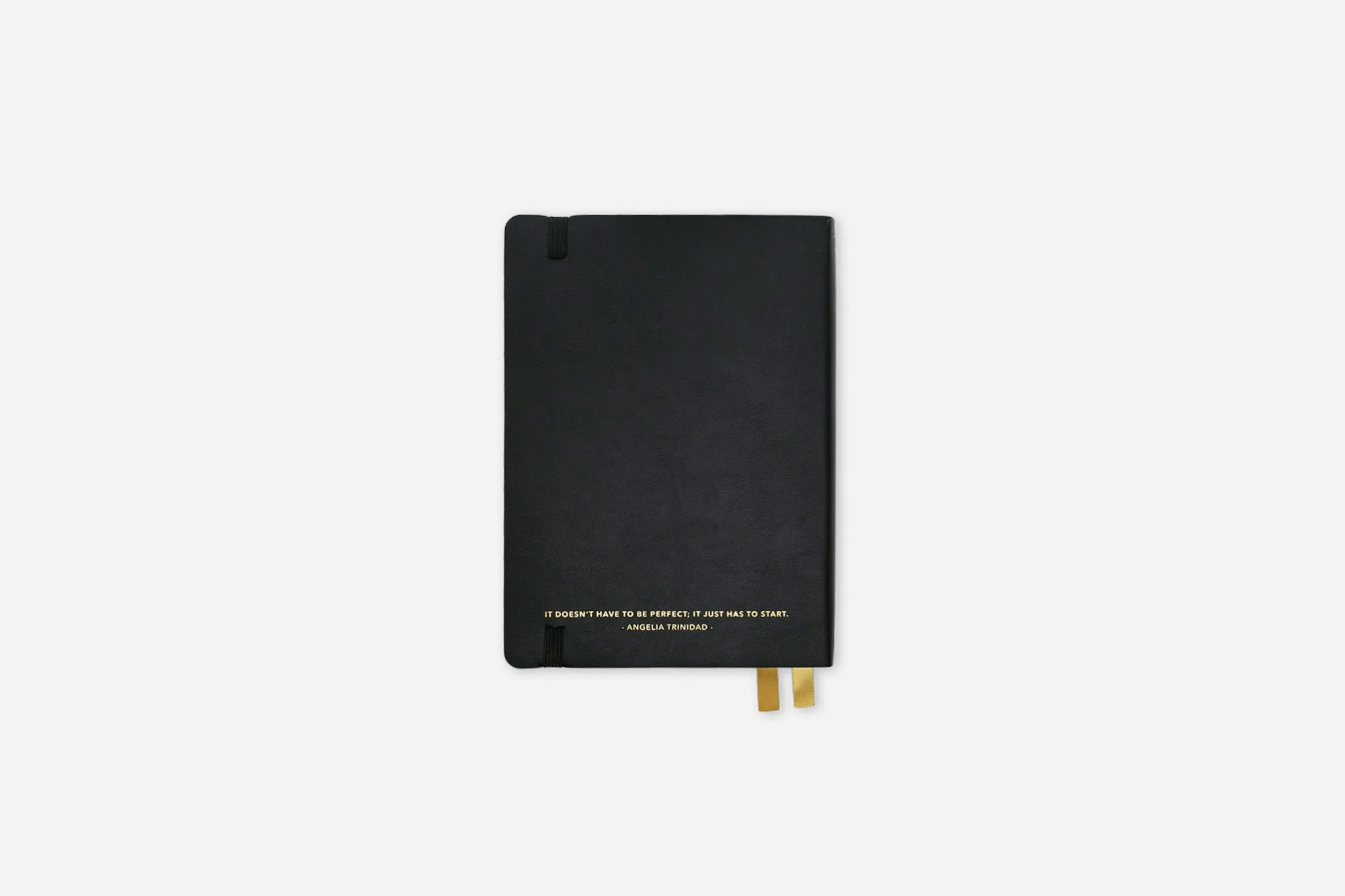 Finally Finished Journal - Image 3