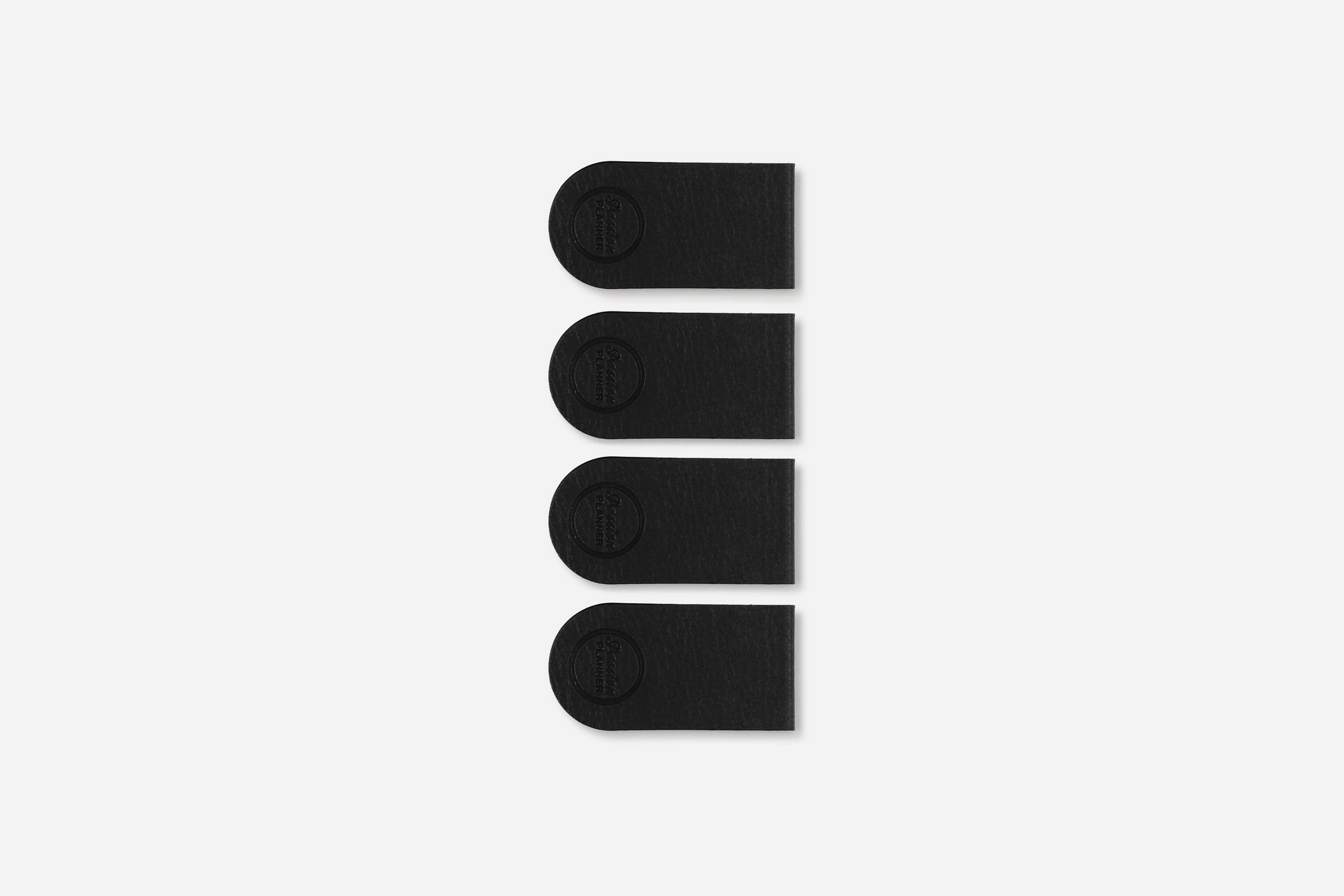 Magnetic Bookmark - Set of 4 - Image 3