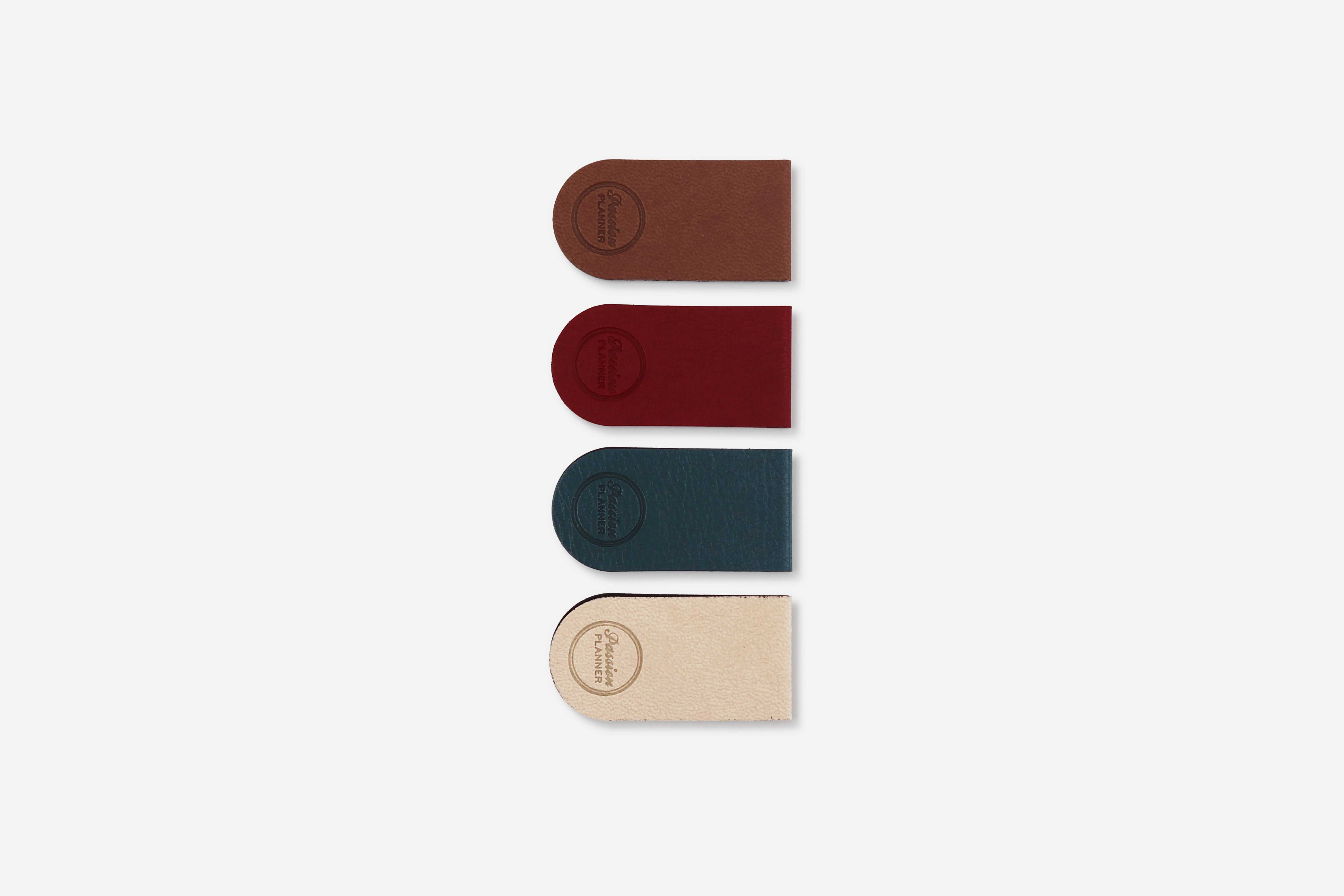 Magnetic Bookmark - Set of 4 - Image 7