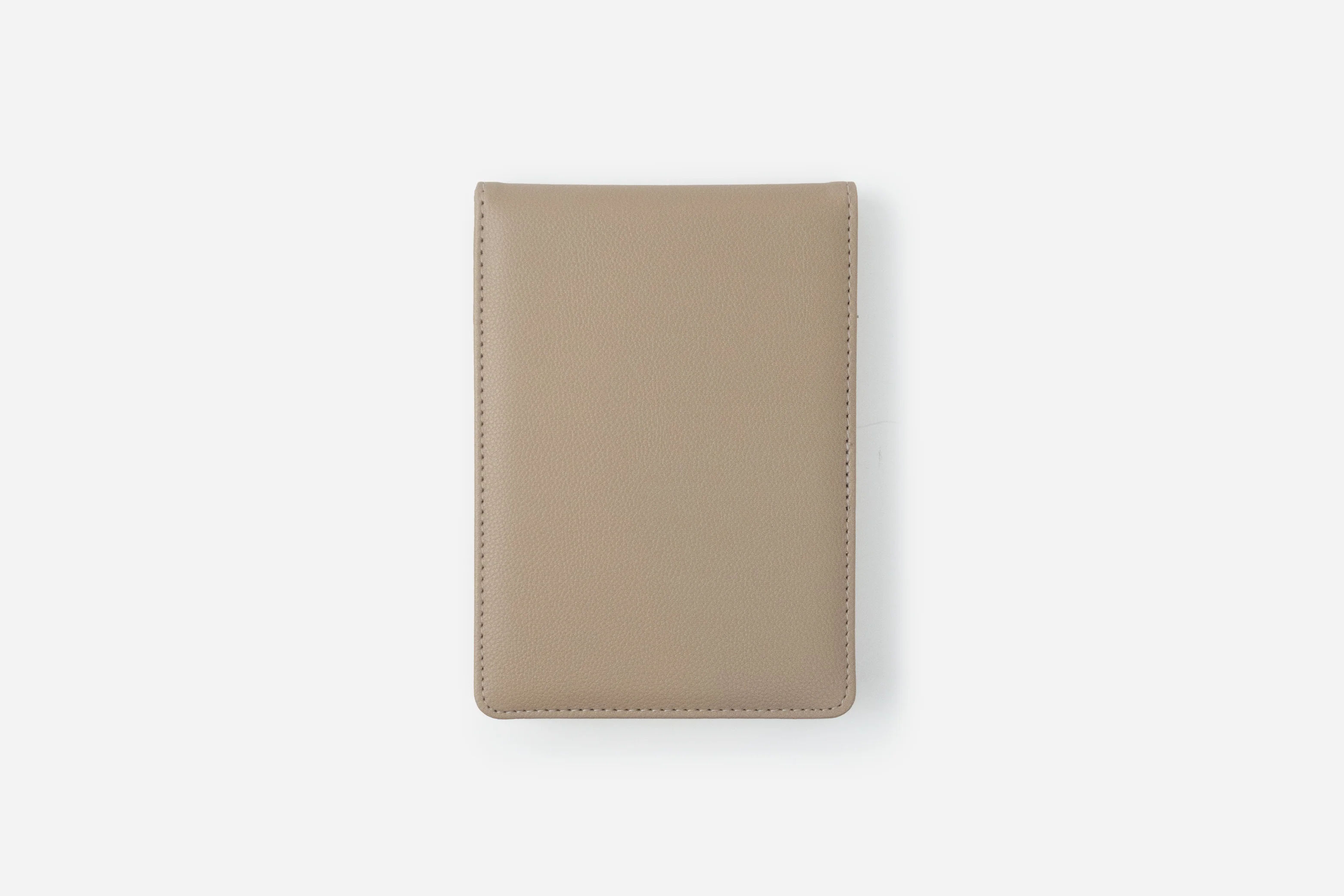 Notepad Cover - Cozy Beige - Image 2
