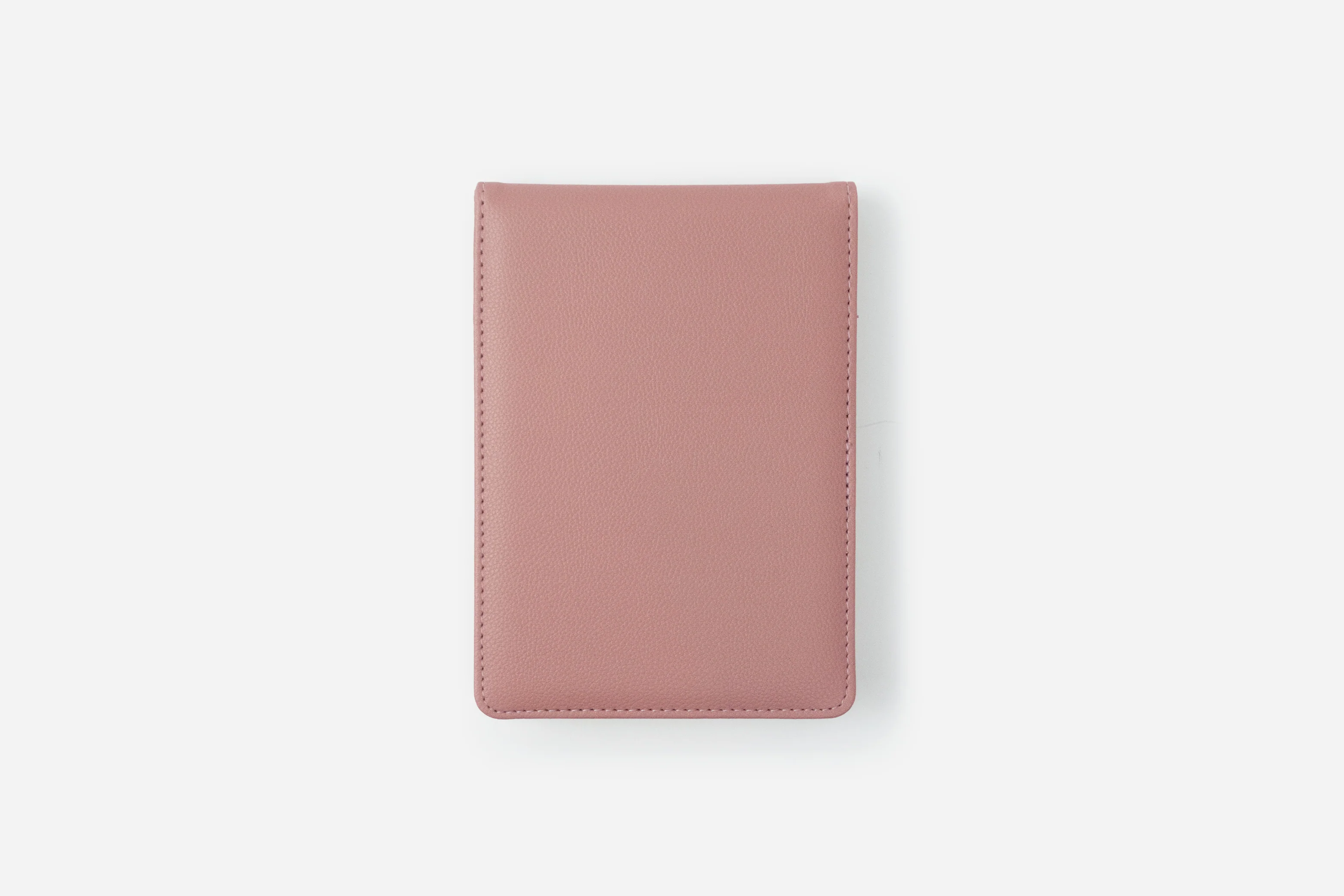 Notepad Cover - Dusty Rose - Image 2