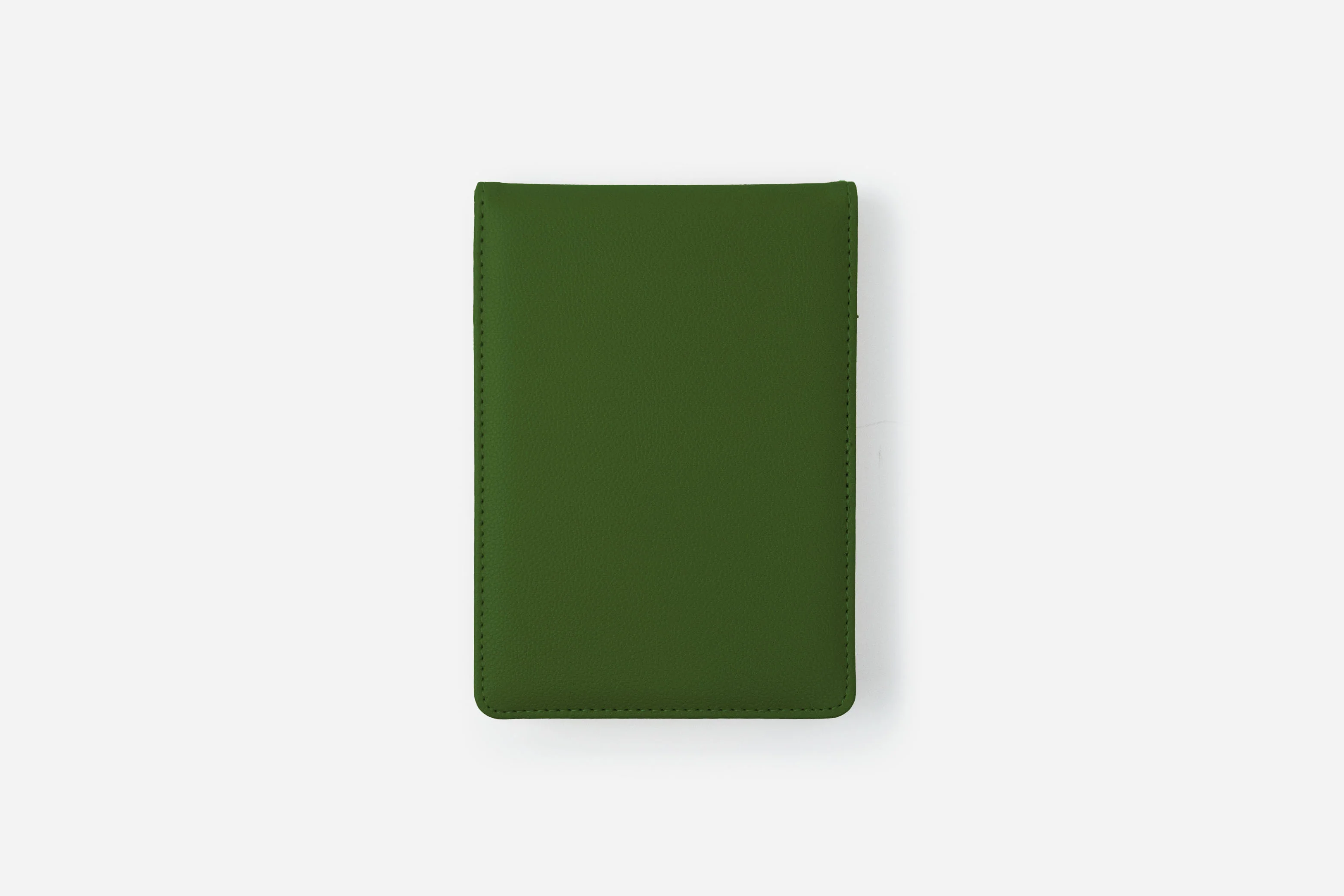 Notepad Cover - Ginkgo Green - Image 2