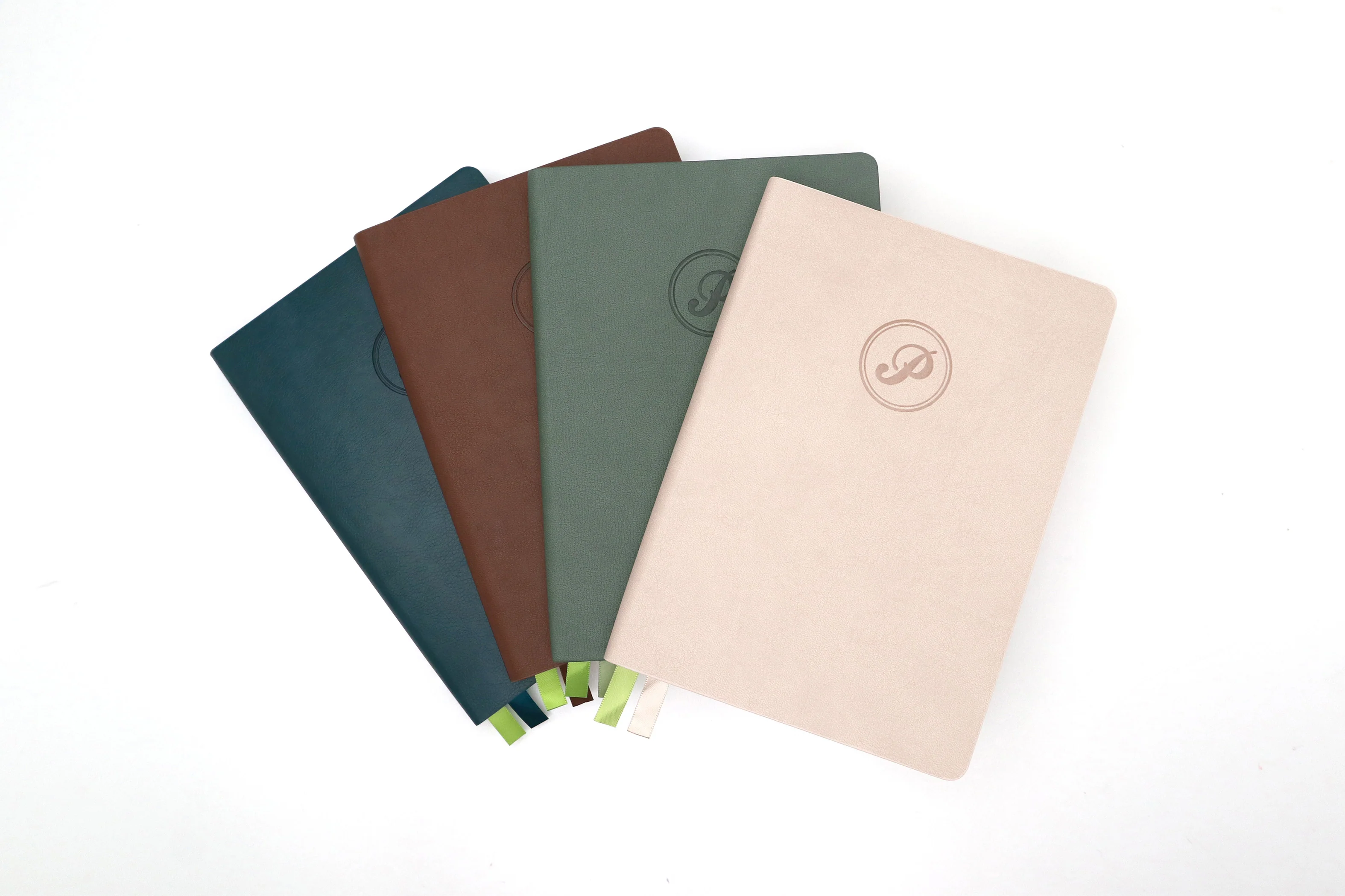 Passion Journal - Calm Green - Image 5