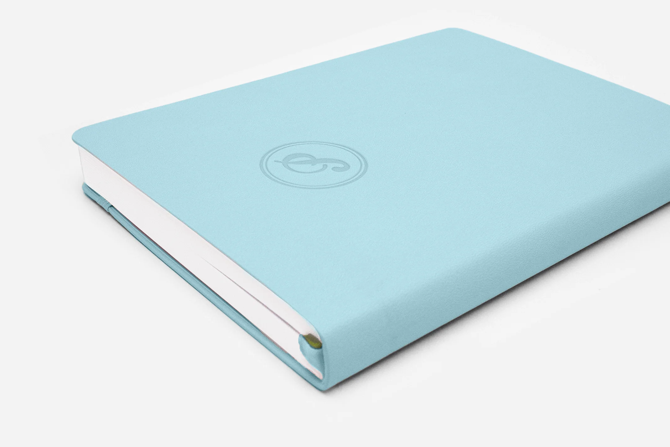 Passion Journal - Dreamy Blue - Image 5