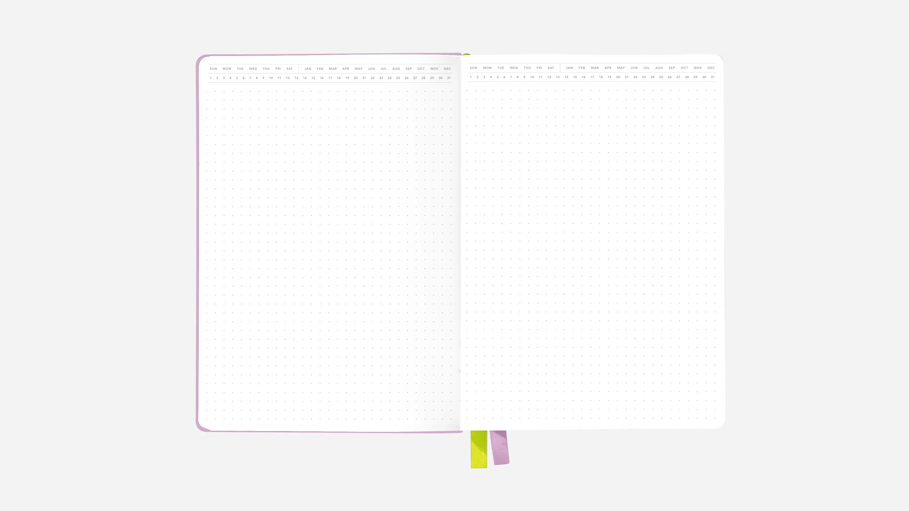 Passion Journal - Dreamy Lilac - Image 3