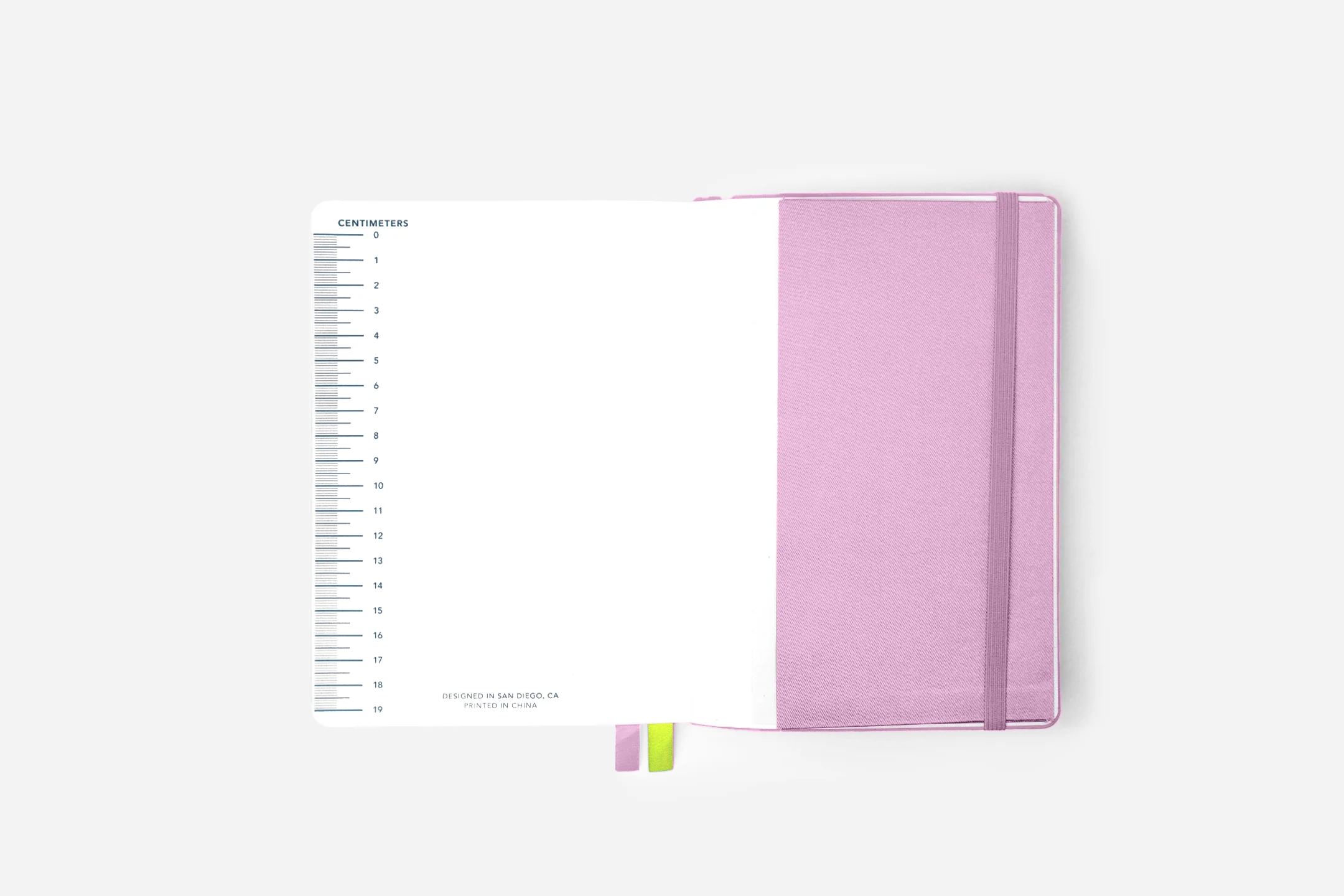 Passion Journal - Dreamy Lilac - Image 4