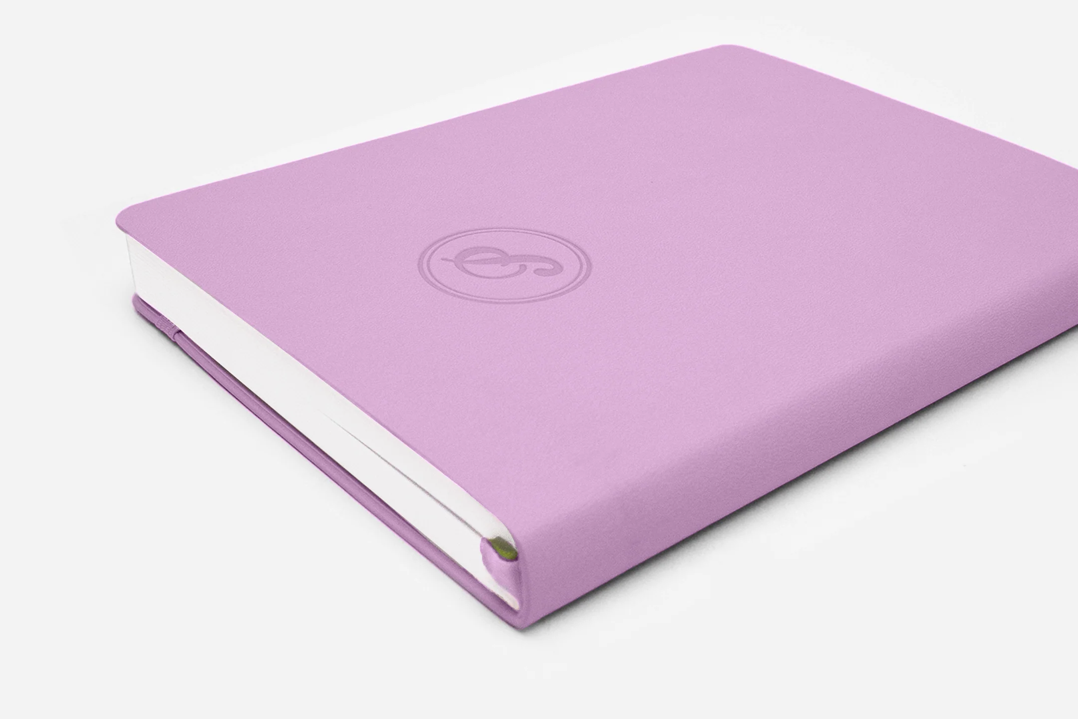 Passion Journal - Dreamy Lilac - Image 5