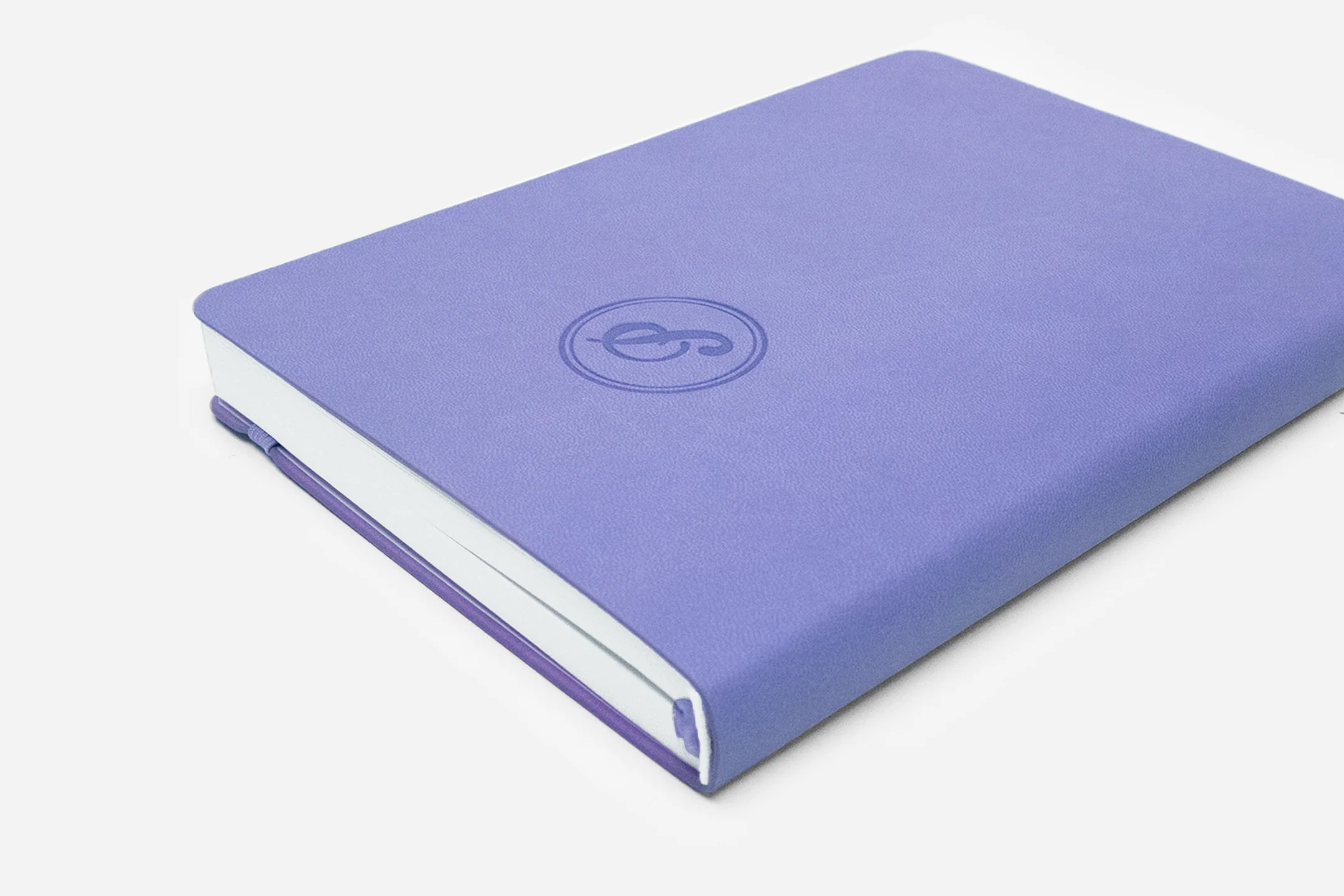 Passion Journal - Dreamy Periwinkle - Image 5