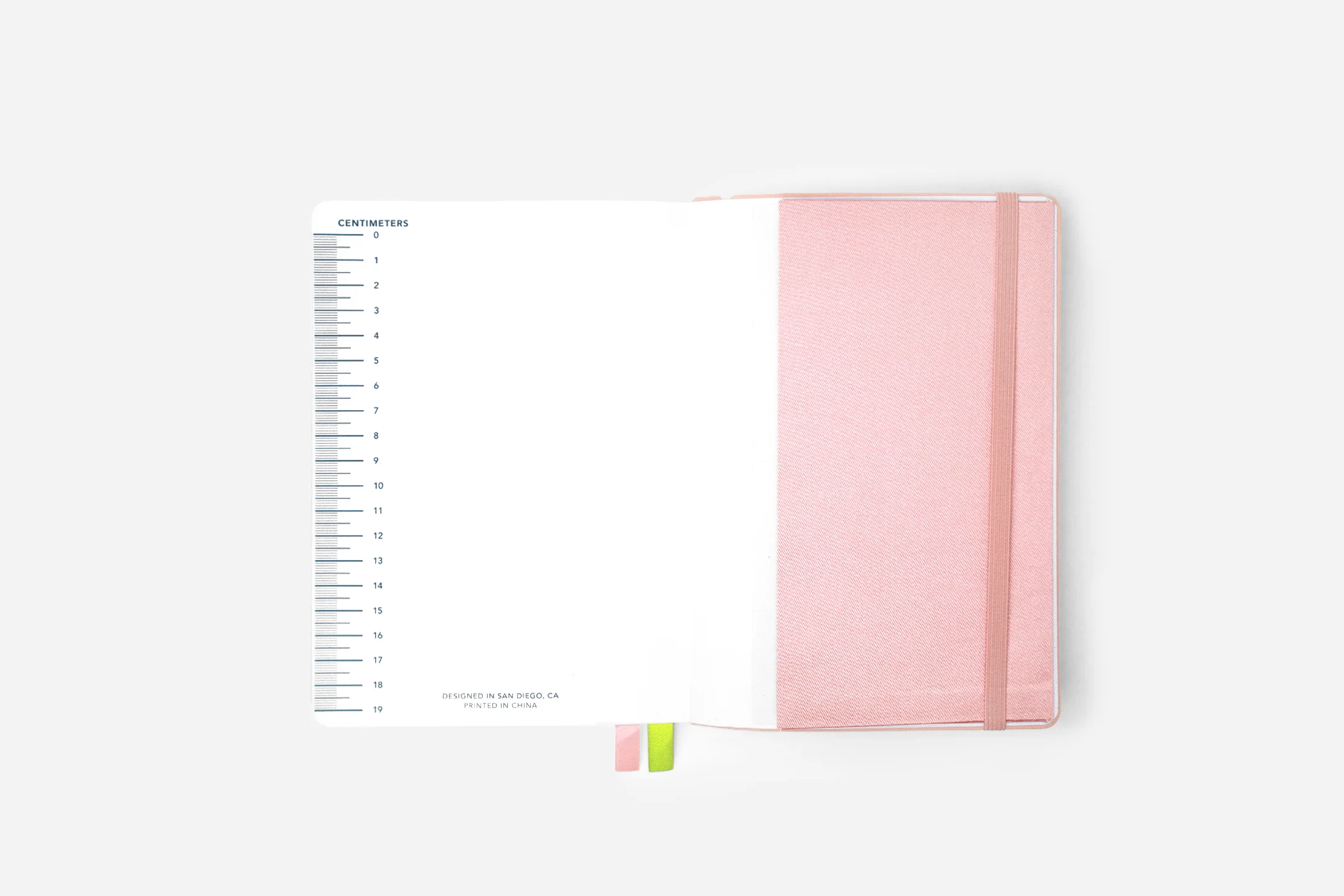 Passion Journal - Dreamy Pink - Image 4