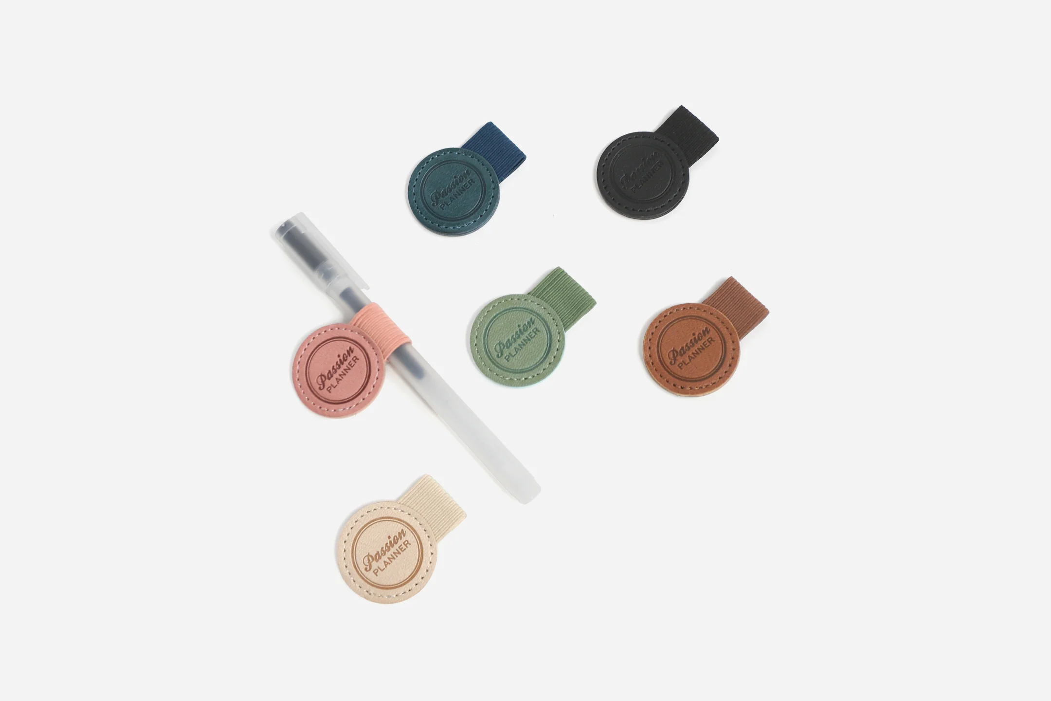 Pen Loops - Set of 2