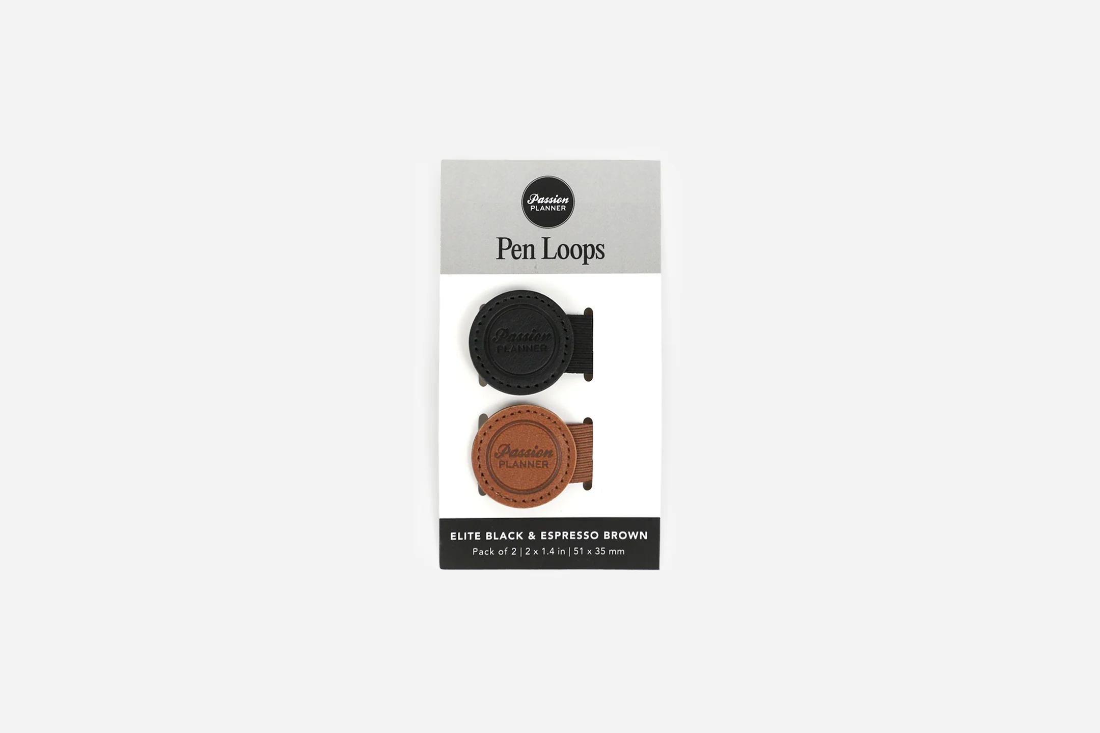 Pen Loops - Set of 2 - Image 3