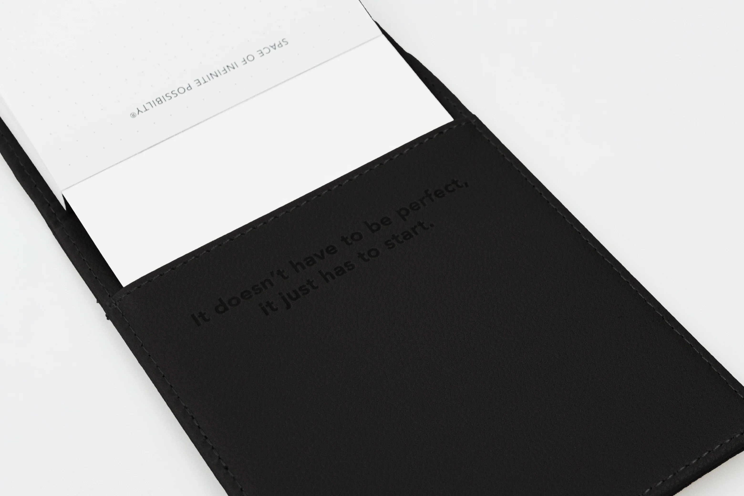 Project Planner Notepad Set - Cover and Insert - Image 3