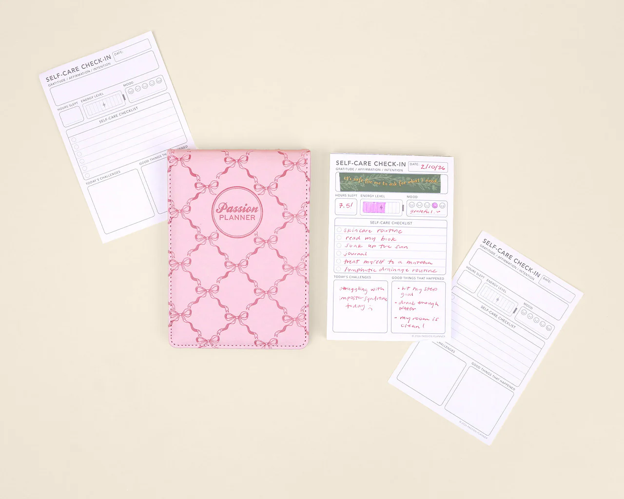 Self-Care Gift Box - Image 11