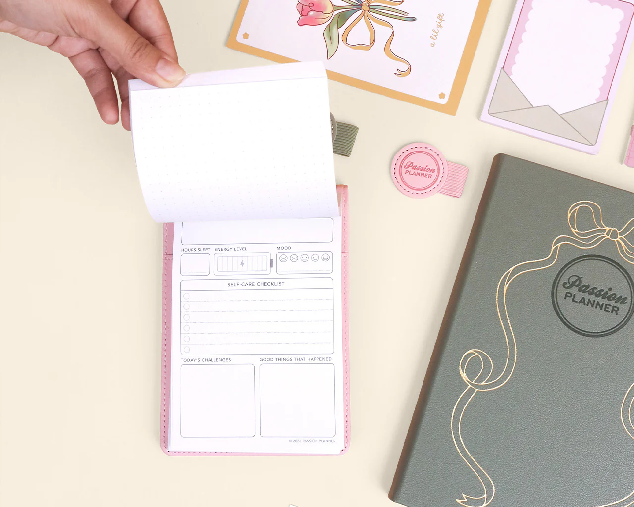 Self-Care Gift Box - Image 3