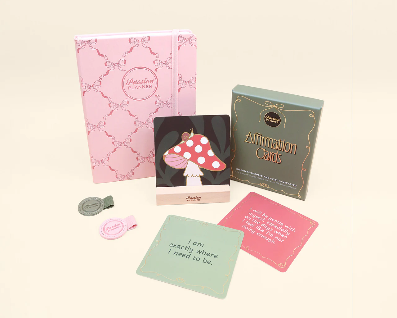 Self-Care Gift Box - Image 4