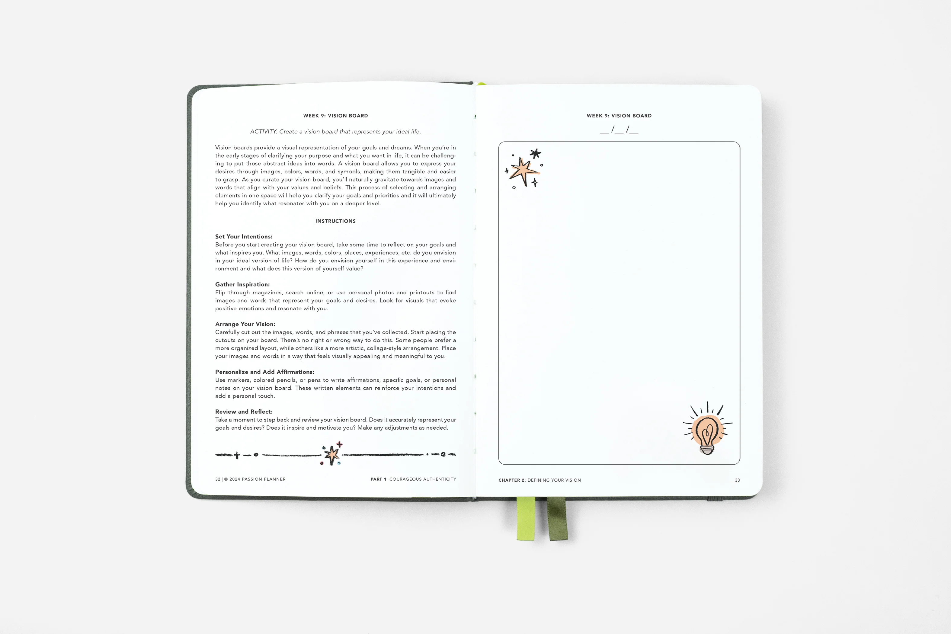 Transform Your Life: 52-Week Guided Journal for Personal Growth and Reflection - Image 7