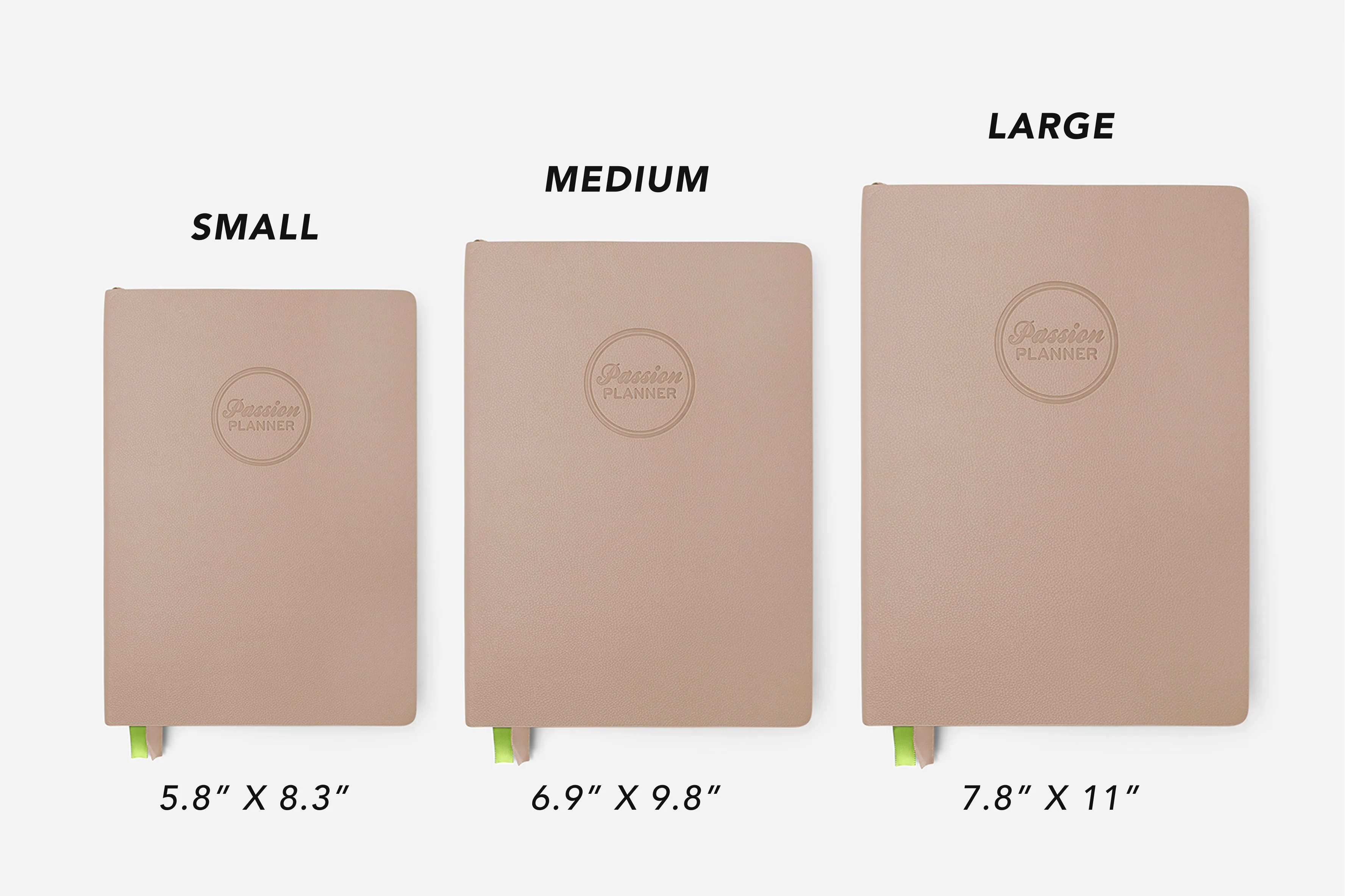 Weekly 2026 Planner - Cozy Beige - Image 6
