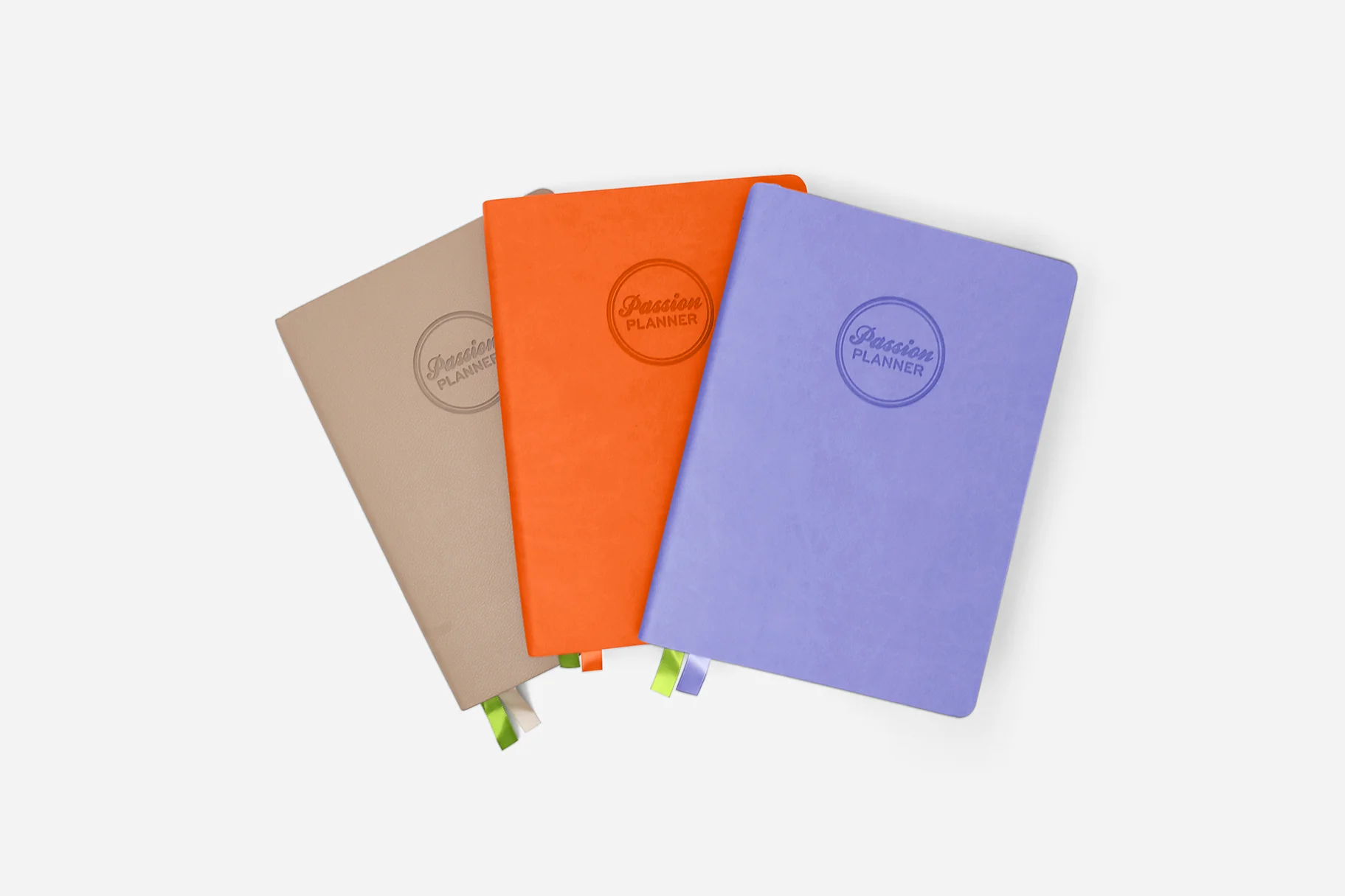 Weekly 2026 Planner - Periwinkle - Image 7